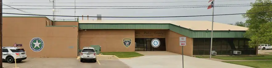 Photos Palo Pinto County Jail 1